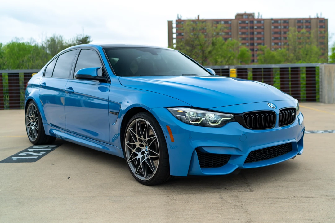 2018 BMW F80 M3 - Image 28 of 31