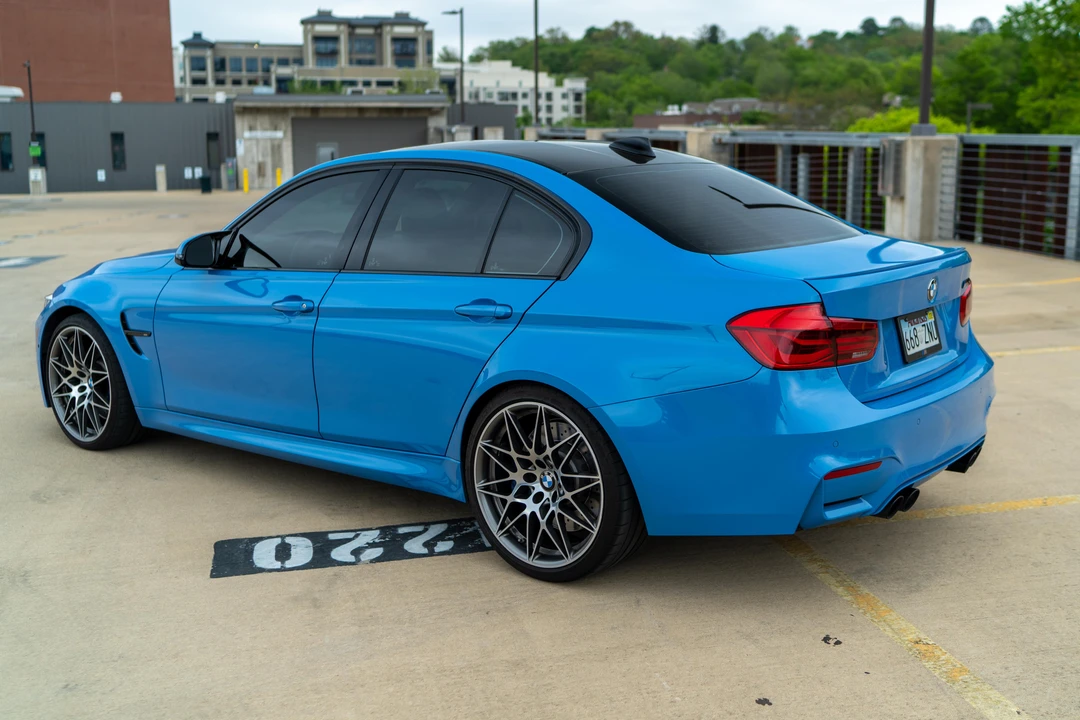 2018 BMW F80 M3 - Image 19 of 31