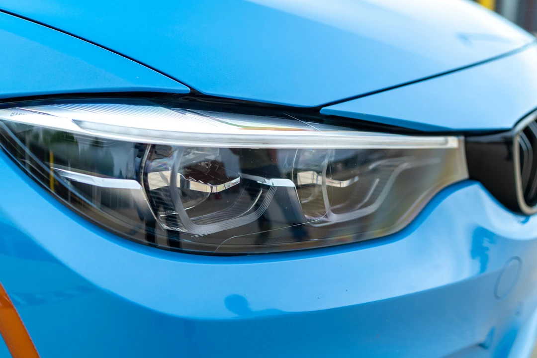 2018 BMW F80 M3 - Image 31 of 31