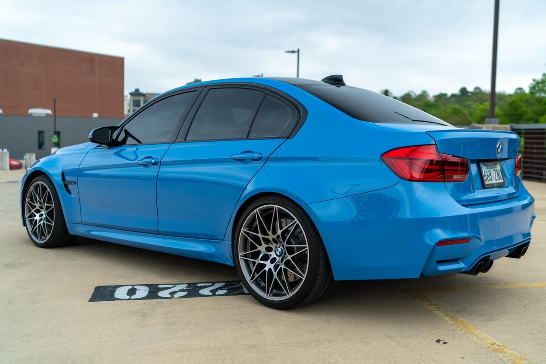 2018 BMW F80 M3 - Image 20 of 31