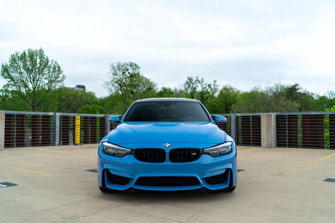 2018 BMW F80 M3 - Image 8 of 31
