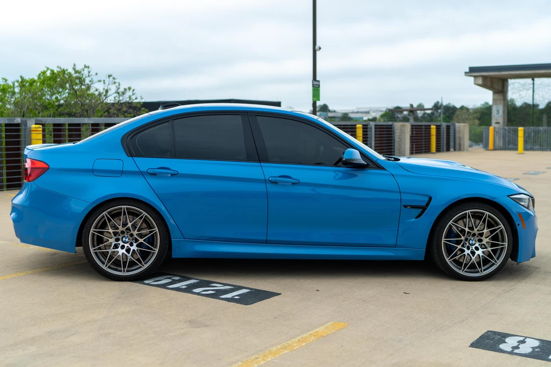 2018 BMW F80 M3 - Image 3 of 31
