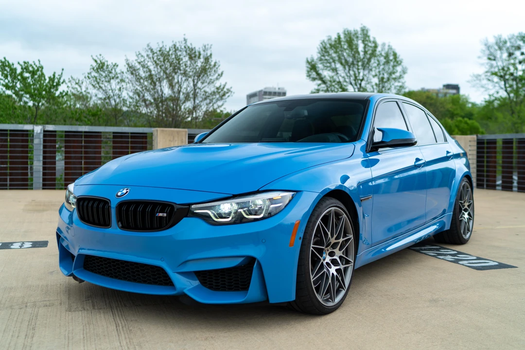 2018 BMW F80 M3 - Image 15 of 31