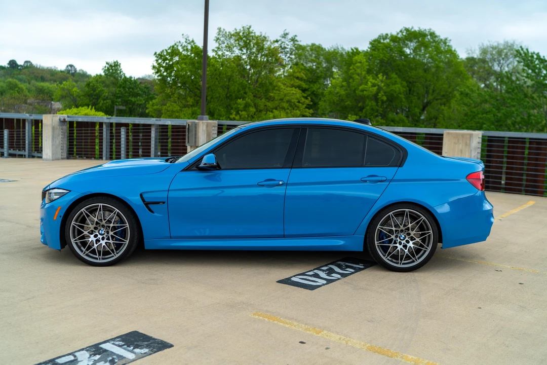 2018 BMW F80 M3 - Image 18 of 31