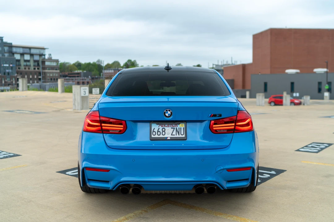 2018 BMW F80 M3 - Image 23 of 31