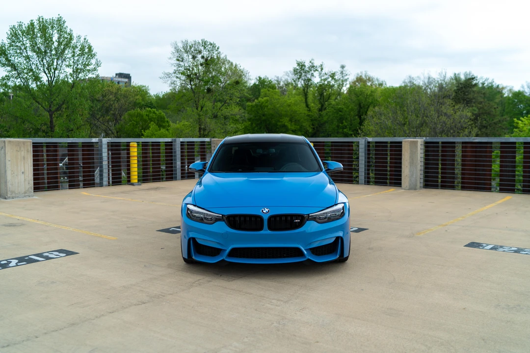 2018 BMW F80 M3 - Image 6 of 31