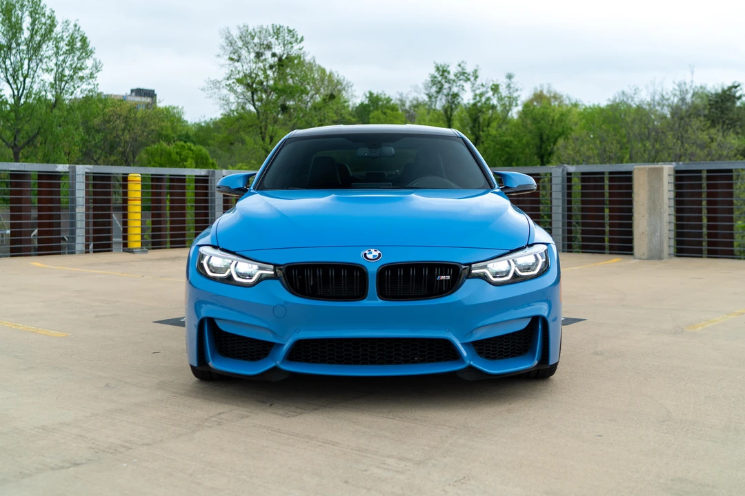 2018 BMW F80 M3 - Image 10 of 31