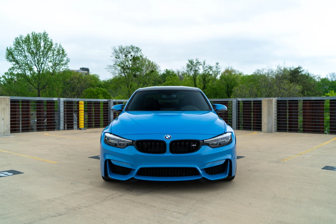 2018 BMW F80 M3 - Image 7 of 31