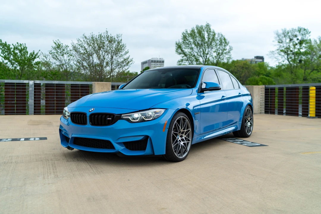 2018 BMW F80 M3 - Image 12 of 31