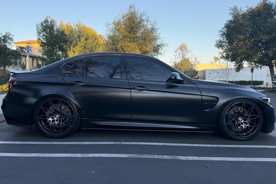2018 BMW F80 M3 - Image 4 of 31