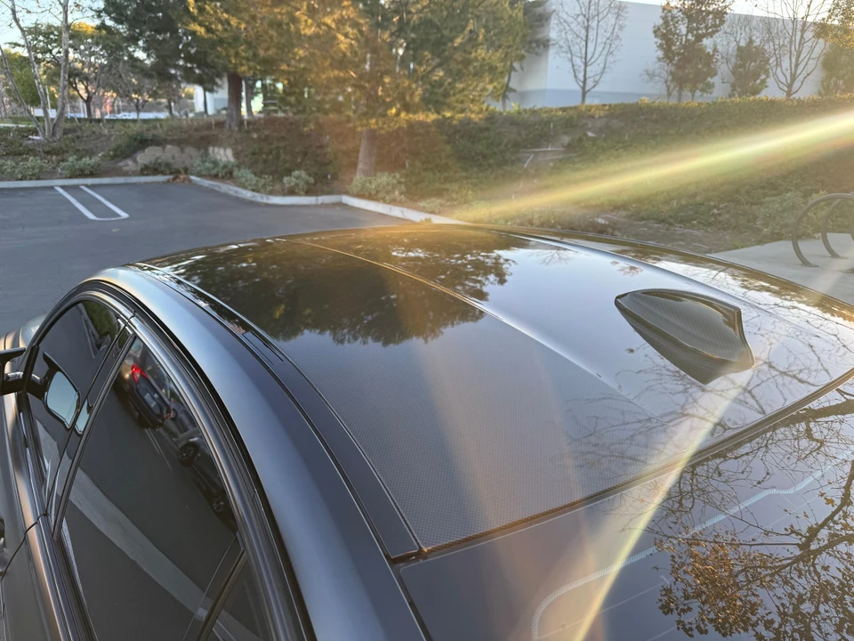 2018 BMW F80 M3 - Image 21 of 31