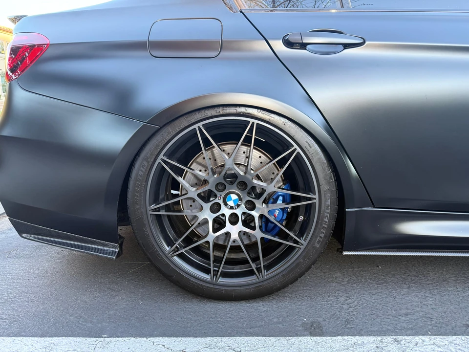 2018 BMW F80 M3 - Image 27 of 31