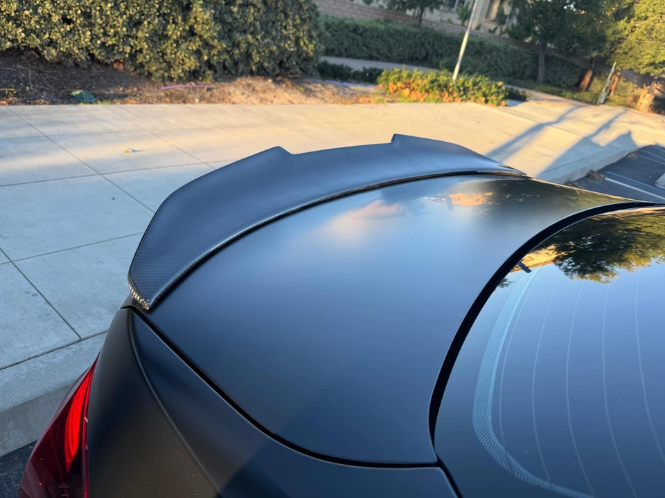 2018 BMW F80 M3 - Image 17 of 31