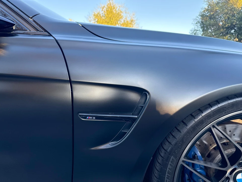 2018 BMW F80 M3 - Image 19 of 31