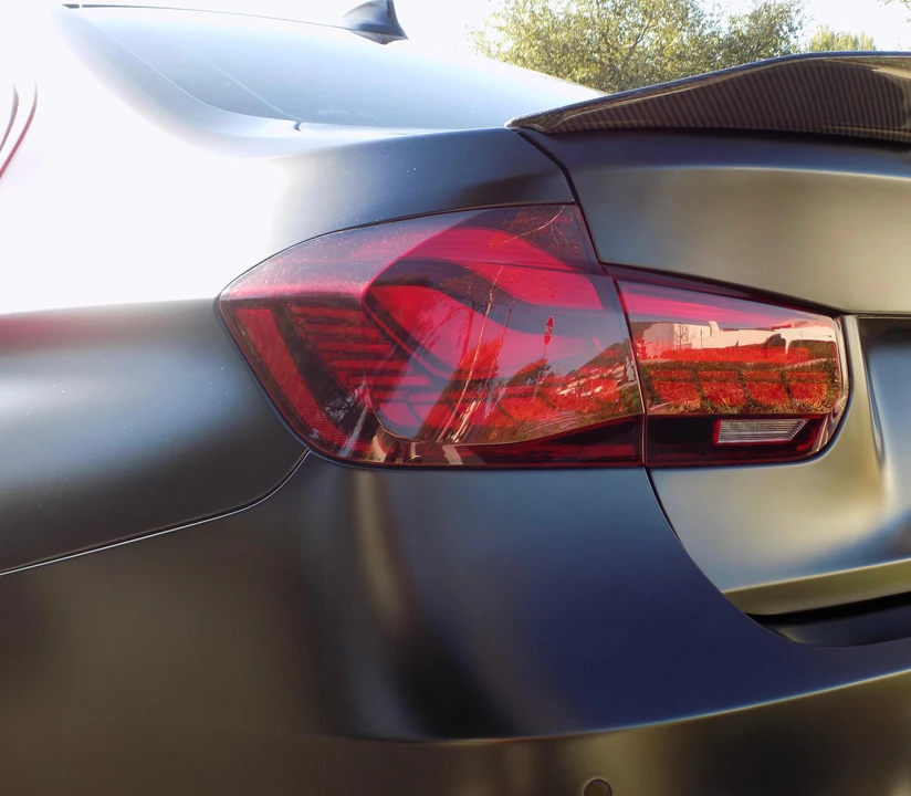 2018 BMW F80 M3 - Image 15 of 31