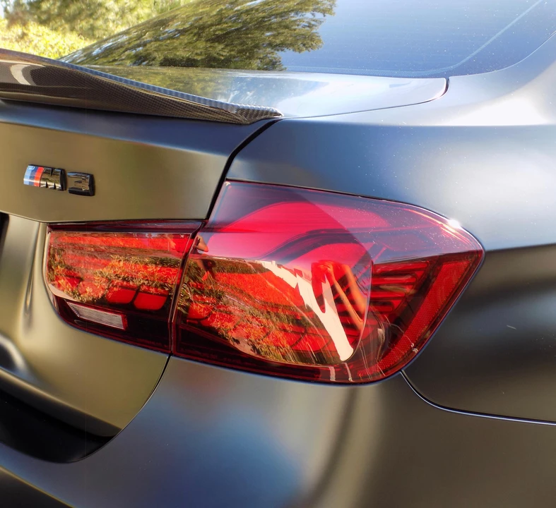 2018 BMW F80 M3 - Image 16 of 31