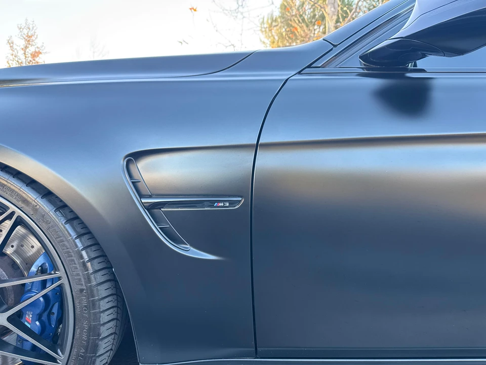 2018 BMW F80 M3 - Image 12 of 31
