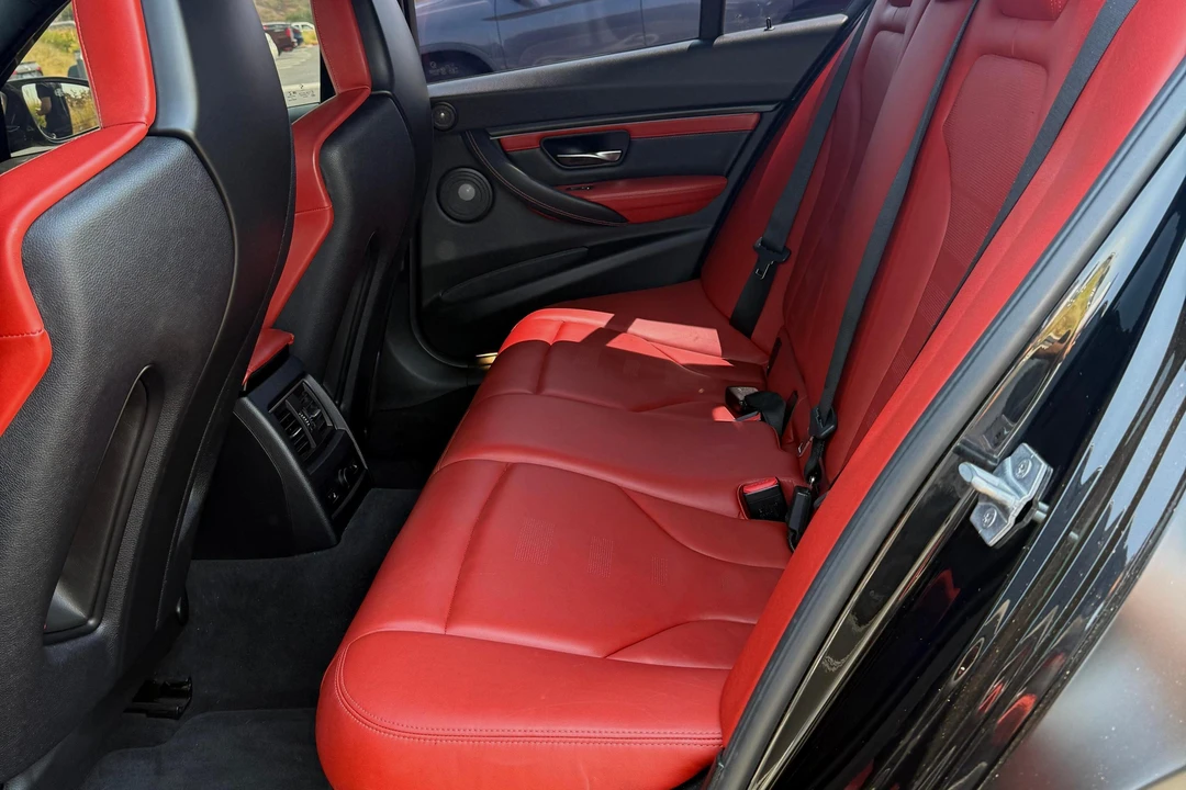 2018 BMW F80 M3 - Image 31 of 31