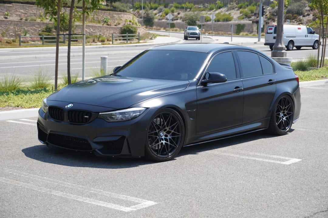 2018 BMW F80 M3 - Image 9 of 31