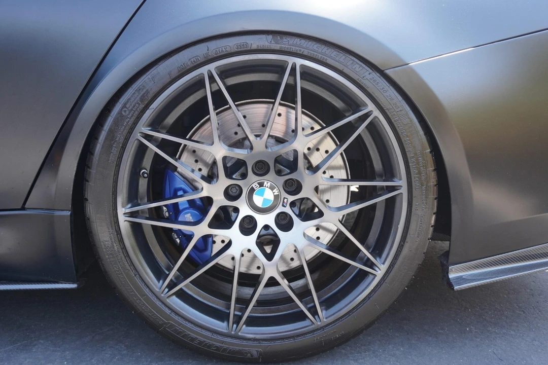 2018 BMW F80 M3 - Image 26 of 31