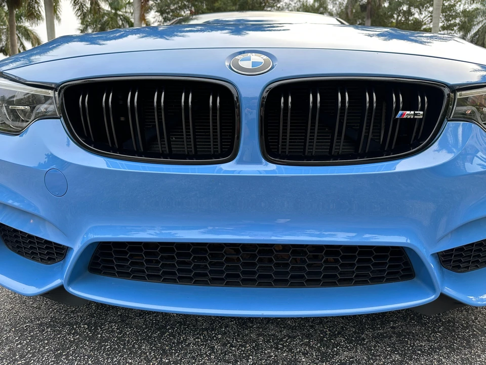 2018 BMW F80 M3 - Image 22 of 31