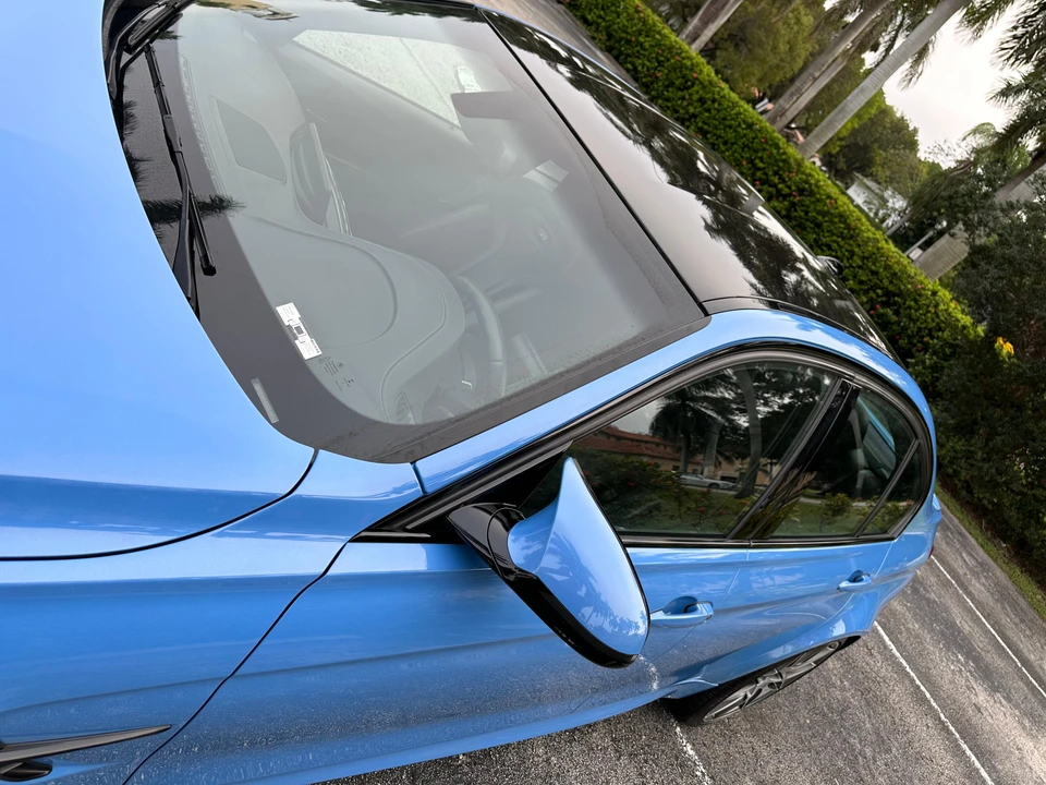 2018 BMW F80 M3 - Image 29 of 31