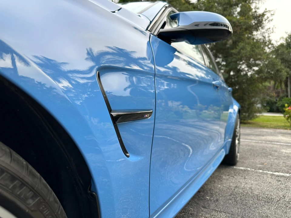 2018 BMW F80 M3 - Image 27 of 31