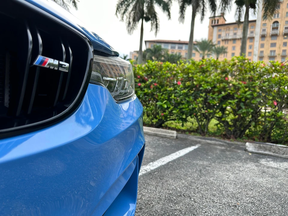 2018 BMW F80 M3 - Image 24 of 31