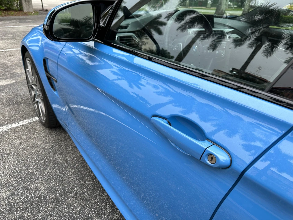 2018 BMW F80 M3 - Image 31 of 31
