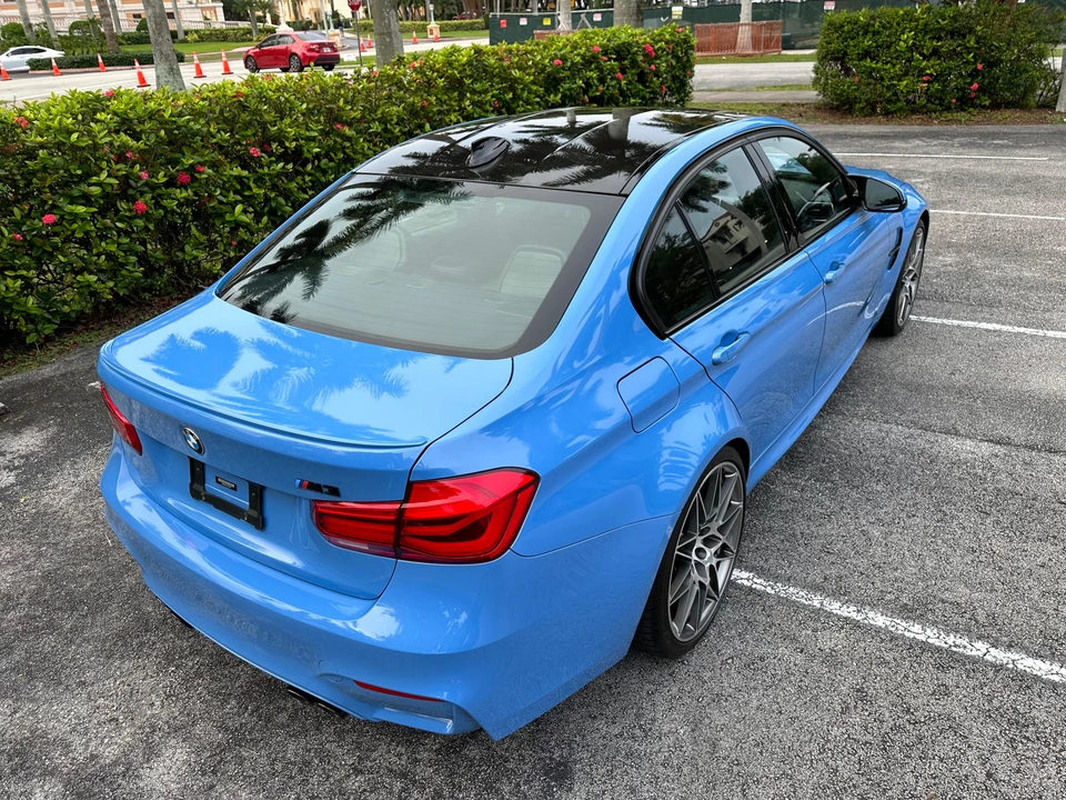 2018 BMW F80 M3 - Image 15 of 31