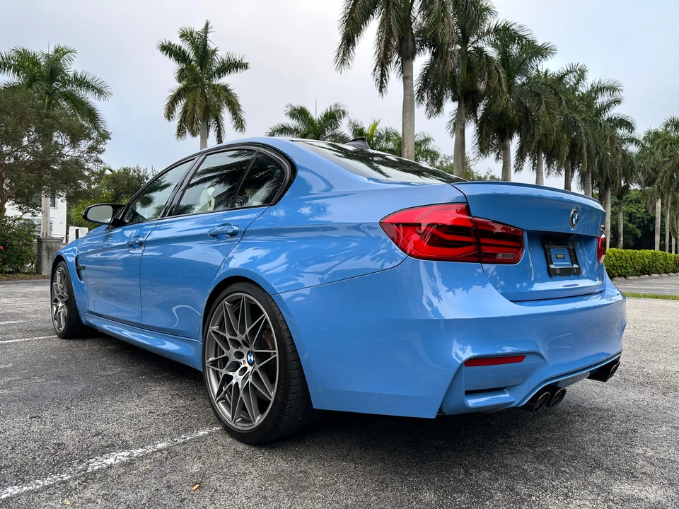 2018 BMW F80 M3 - Image 13 of 31