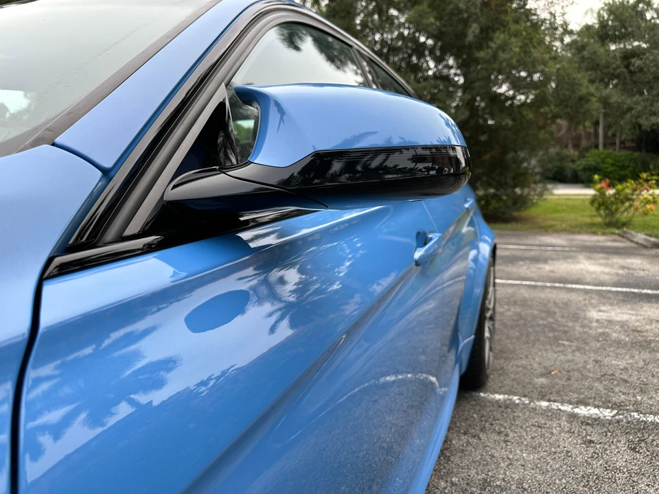 2018 BMW F80 M3 - Image 30 of 31