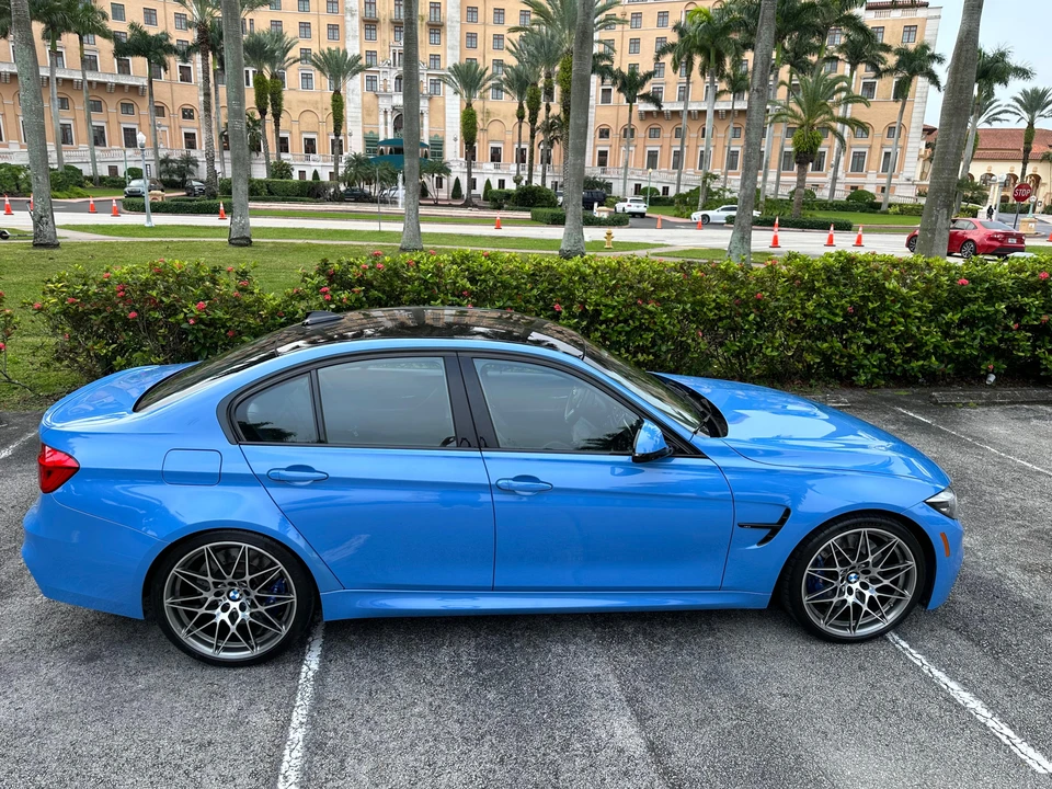 2018 BMW F80 M3 - Image 16 of 31