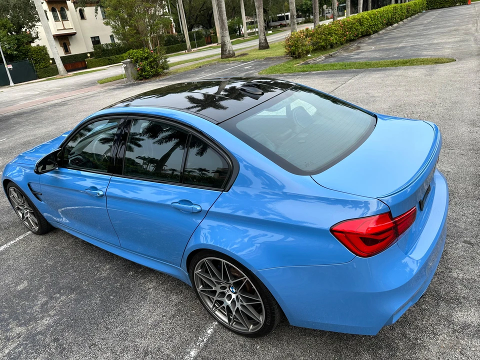 2018 BMW F80 M3 - Image 12 of 31