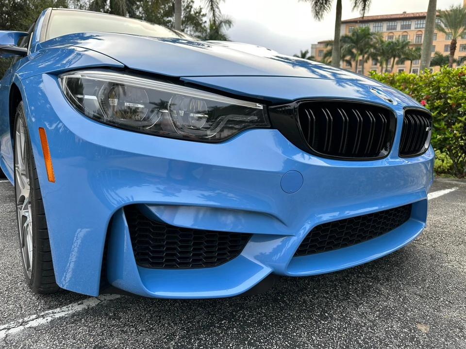 2018 BMW F80 M3 - Image 21 of 31
