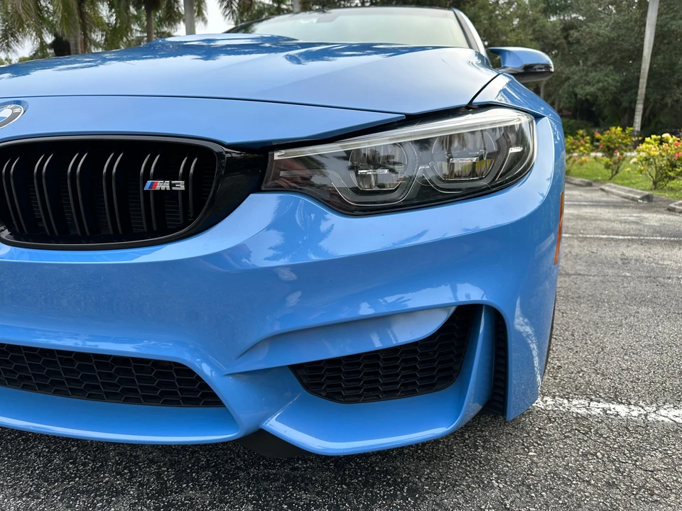 2018 BMW F80 M3 - Image 23 of 31