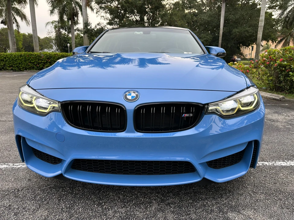 2018 BMW F80 M3 - Image 7 of 31