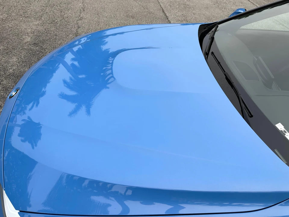 2018 BMW F80 M3 - Image 28 of 31