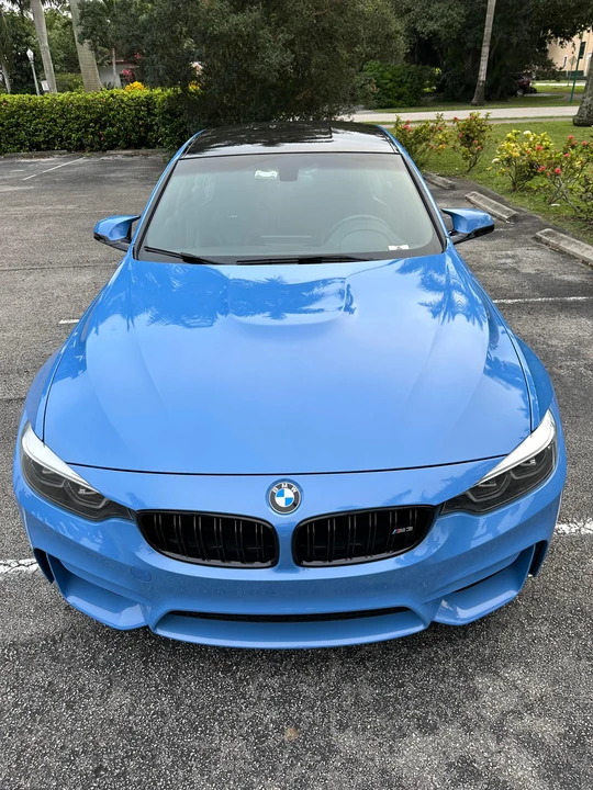 2018 BMW F80 M3 - Image 6 of 31