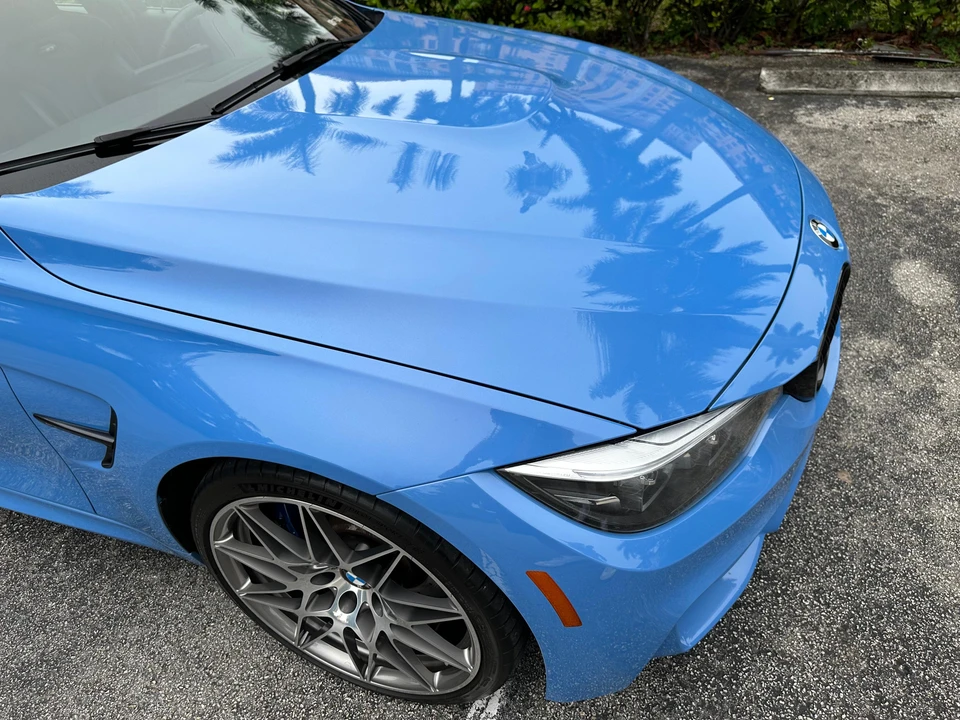 2018 BMW F80 M3 - Image 19 of 31