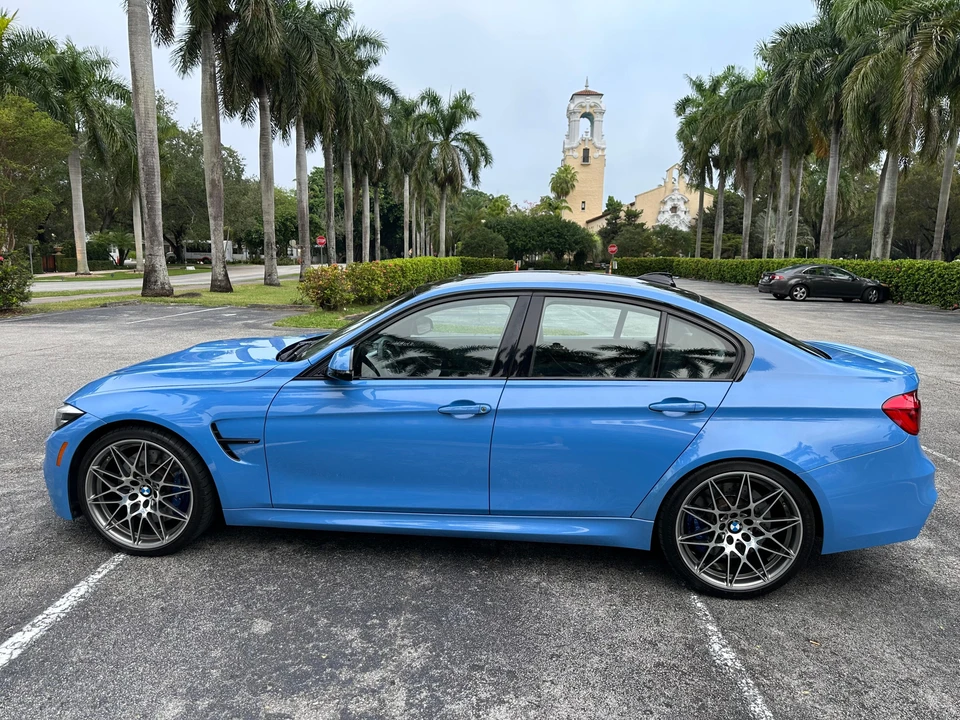 2018 BMW F80 M3 - Image 11 of 31