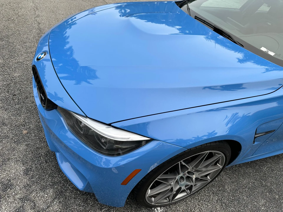2018 BMW F80 M3 - Image 26 of 31