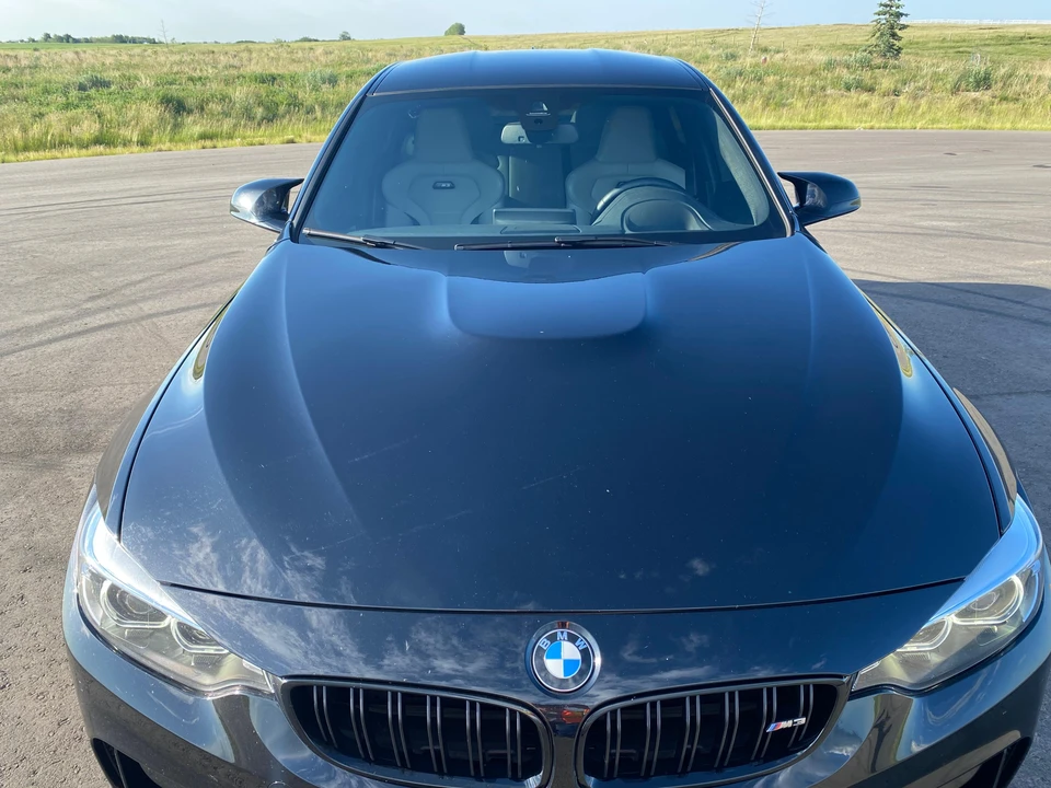 2018 BMW F80 M3 - Image 19 of 31