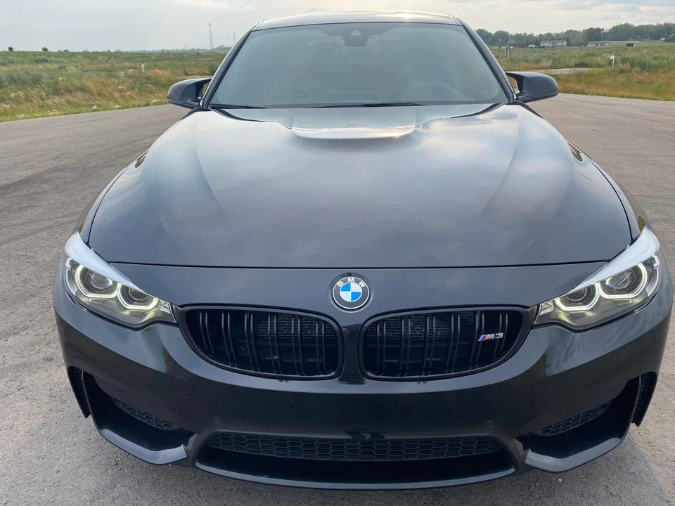 2018 BMW F80 M3 - Image 6 of 31