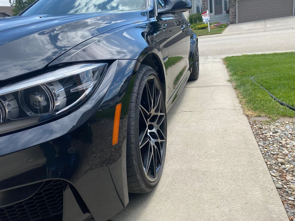 2018 BMW F80 M3 - Image 18 of 31