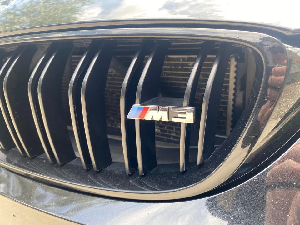 2018 BMW F80 M3 - Image 16 of 31