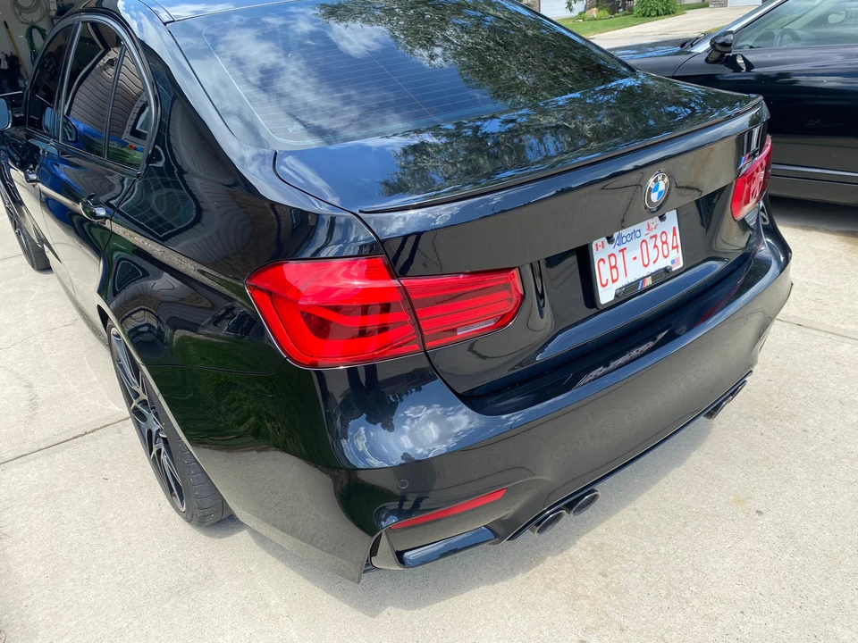 2018 BMW F80 M3 - Image 25 of 31