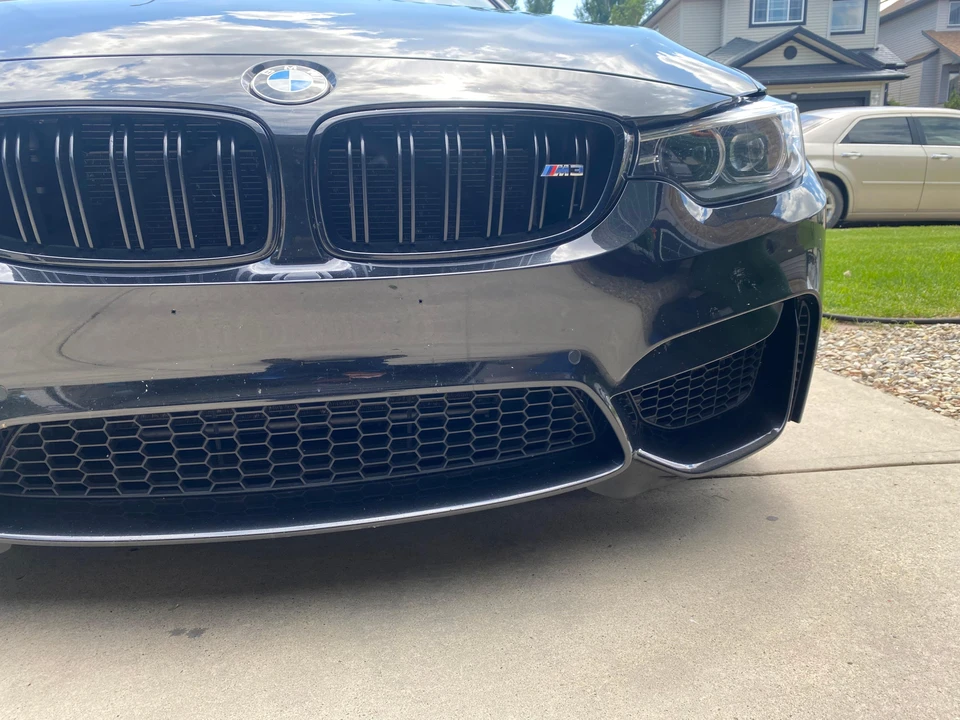 2018 BMW F80 M3 - Image 15 of 31