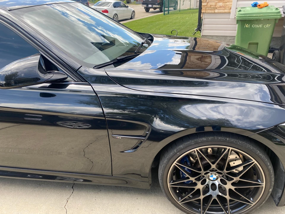 2018 BMW F80 M3 - Image 31 of 31