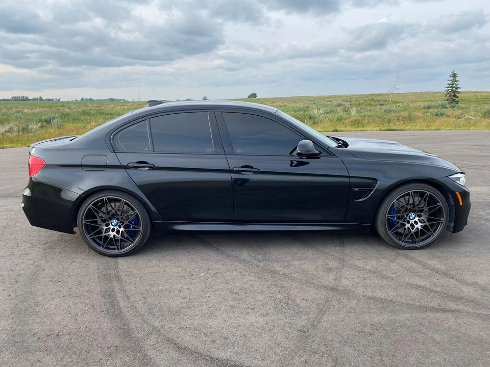 2018 BMW F80 M3 - Image 9 of 31